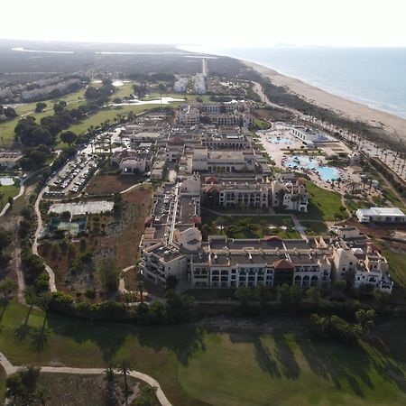 Oasis Saidia Palace & Blue Pearl Exterior photo