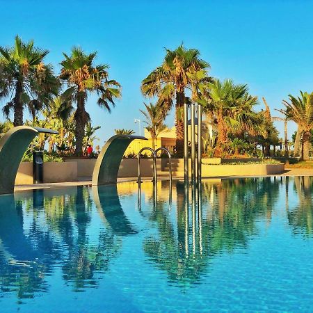 Oasis Saidia Palace & Blue Pearl Exterior photo