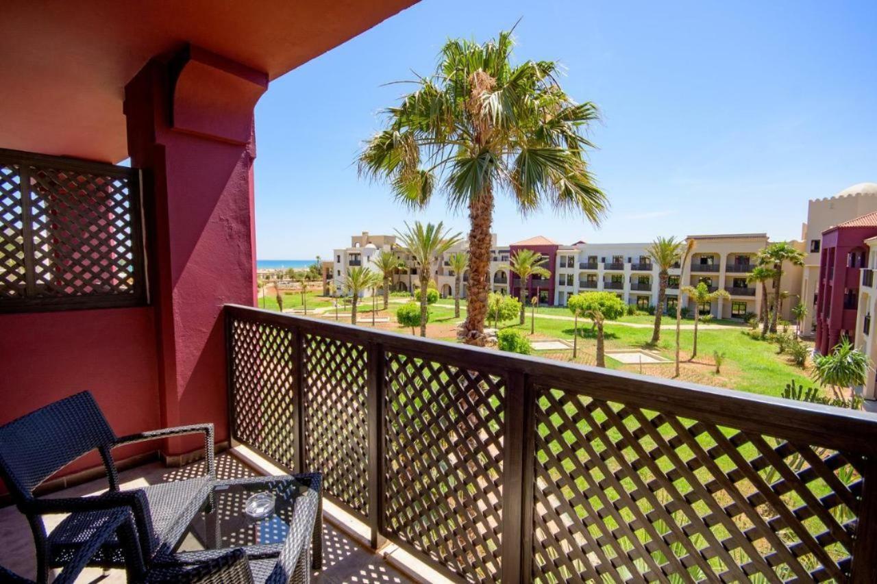 Oasis Saidia Palace & Blue Pearl Exterior photo