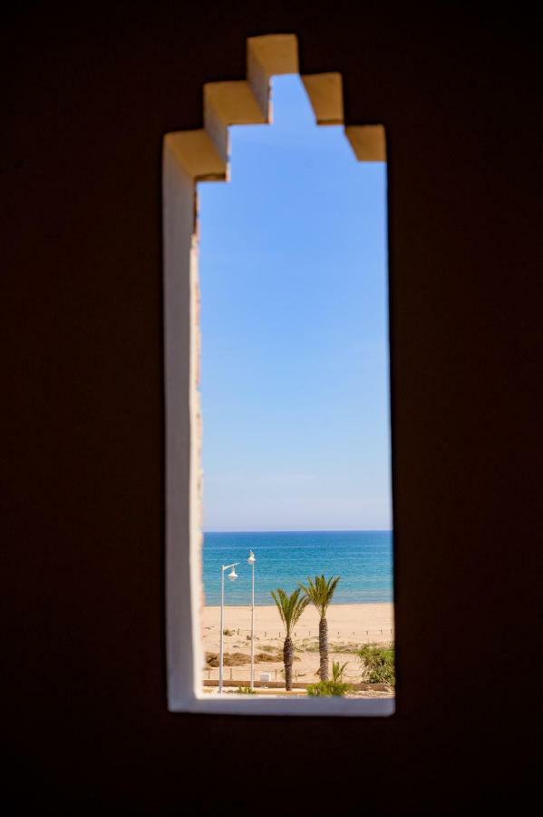 Oasis Saidia Palace & Blue Pearl Exterior photo