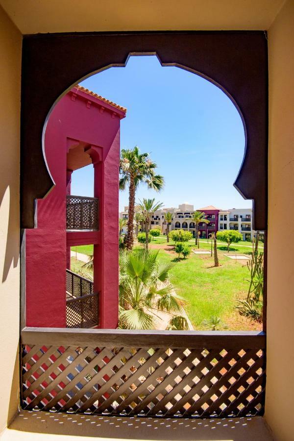 Oasis Saidia Palace & Blue Pearl Exterior photo