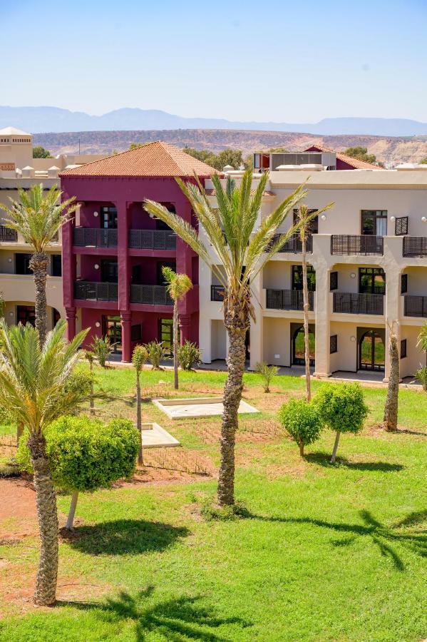 Oasis Saidia Palace & Blue Pearl Exterior photo