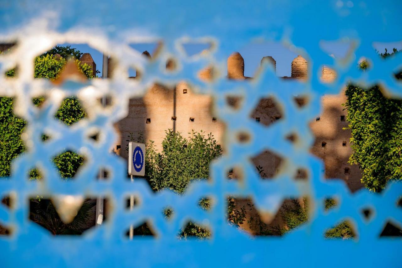 Oasis Saidia Palace & Blue Pearl Exterior photo