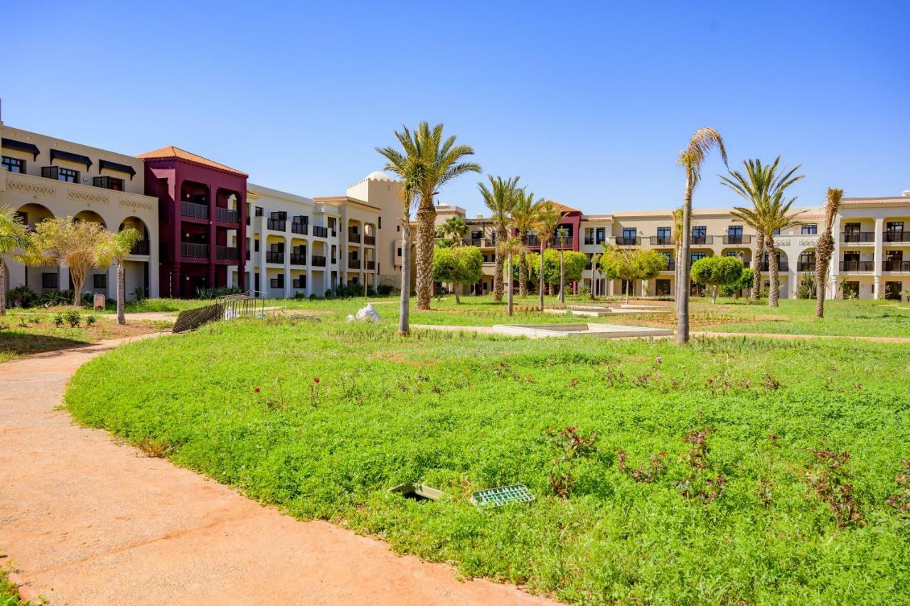 Oasis Saidia Palace & Blue Pearl Exterior photo