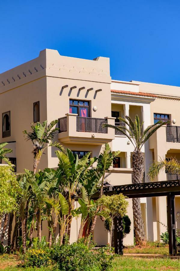 Oasis Saidia Palace & Blue Pearl Exterior photo