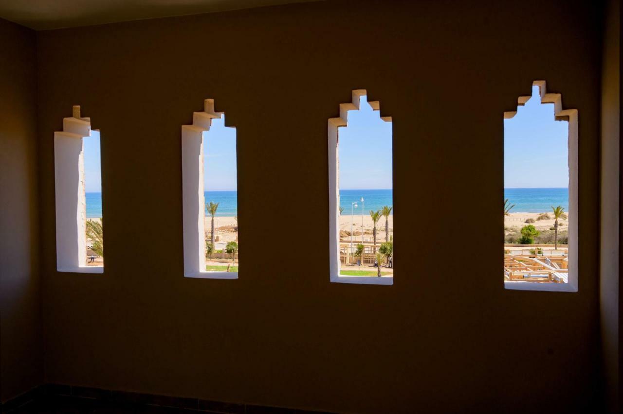 Oasis Saidia Palace & Blue Pearl Exterior photo