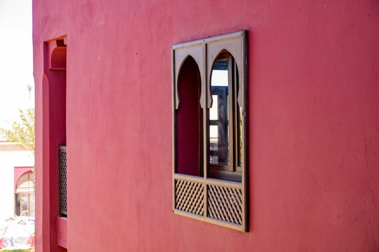 Oasis Saidia Palace & Blue Pearl Exterior photo