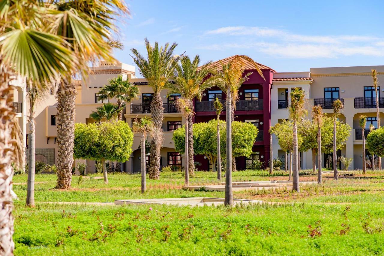 Oasis Saidia Palace & Blue Pearl Exterior photo