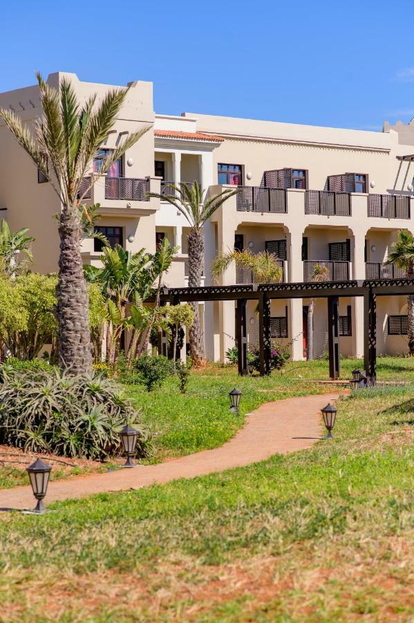 Oasis Saidia Palace & Blue Pearl Exterior photo