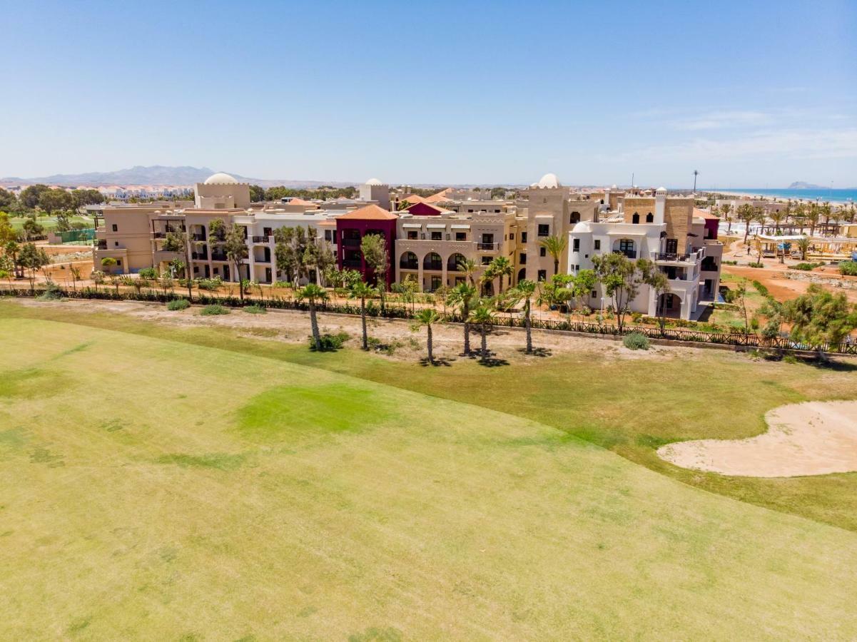 Oasis Saidia Palace & Blue Pearl Exterior photo
