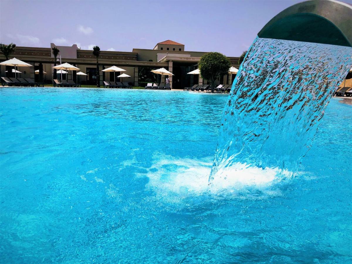 Oasis Saidia Palace & Blue Pearl Exterior photo