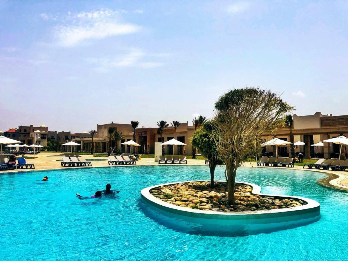 Oasis Saidia Palace & Blue Pearl Exterior photo