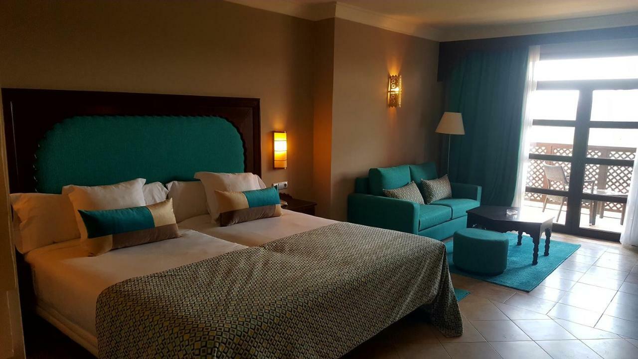 Oasis Saidia Palace & Blue Pearl Exterior photo