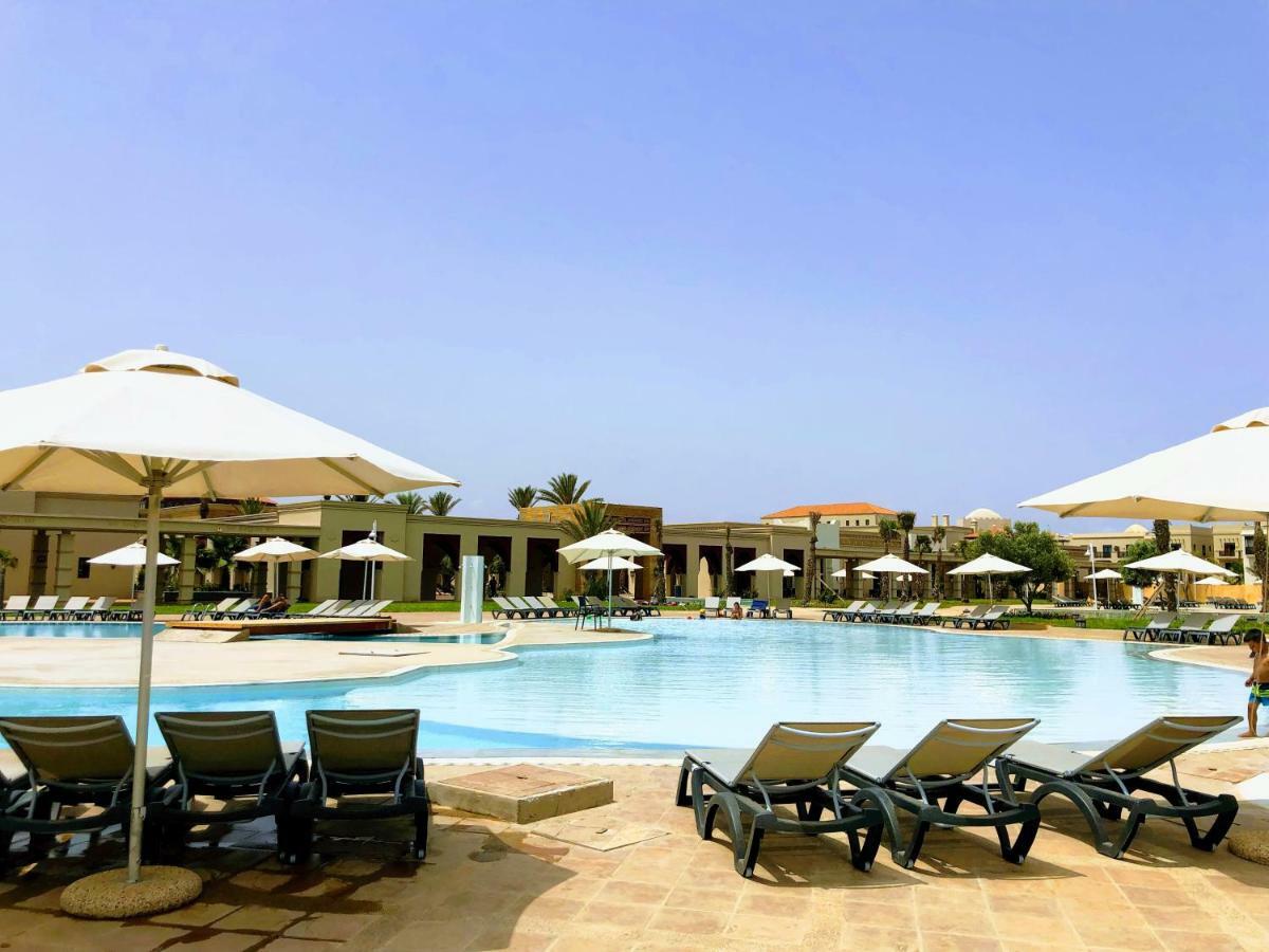 Oasis Saidia Palace & Blue Pearl Exterior photo