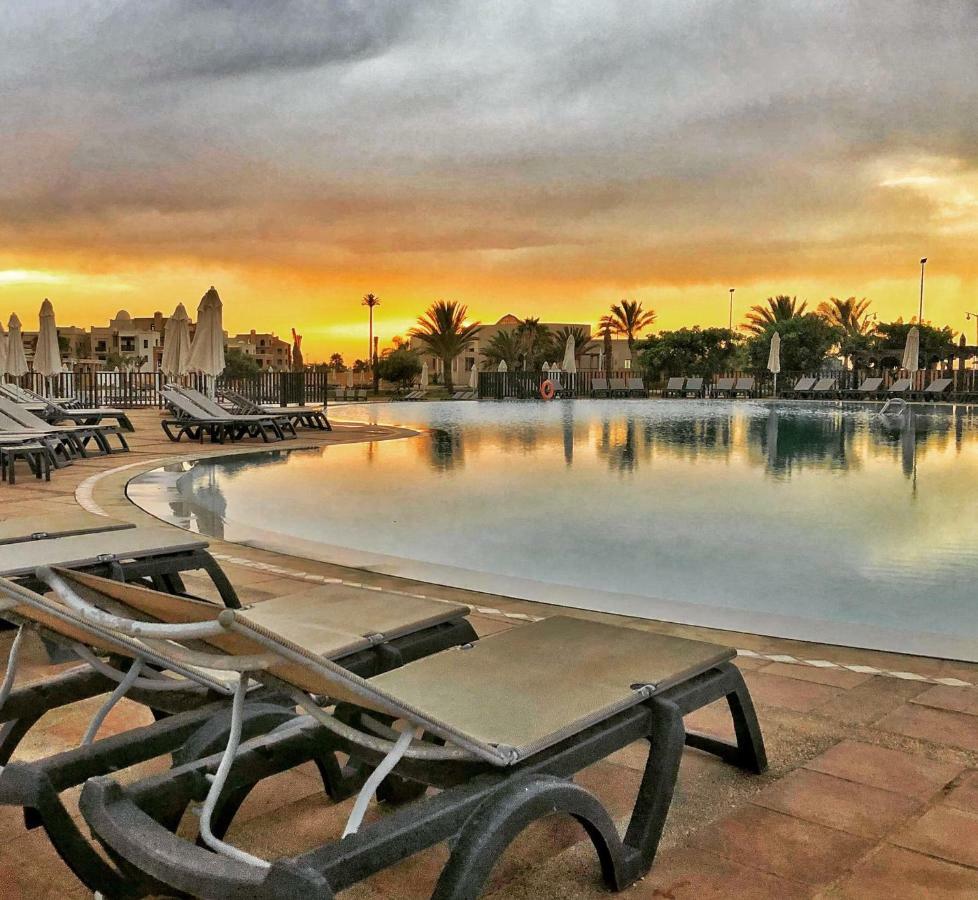Oasis Saidia Palace & Blue Pearl Exterior photo