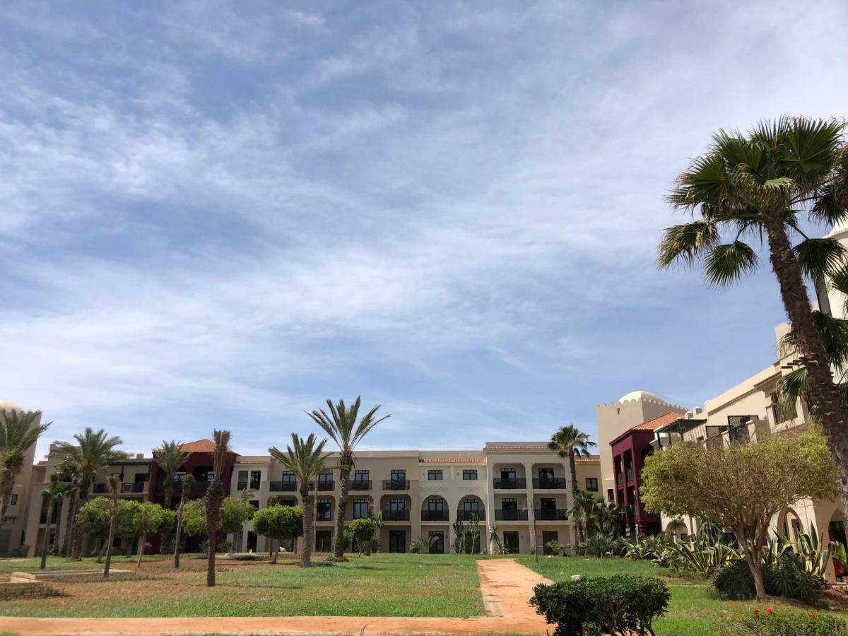 Oasis Saidia Palace & Blue Pearl Exterior photo
