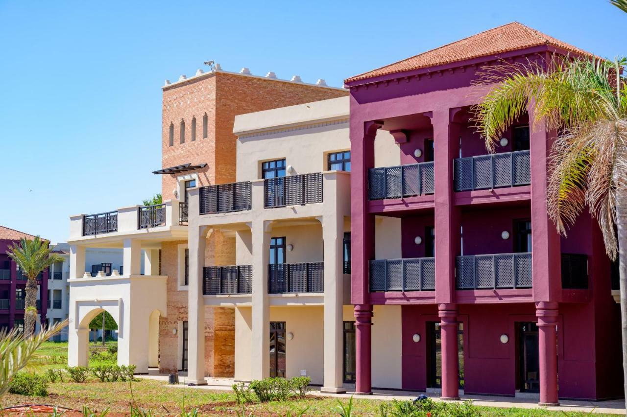 Oasis Saidia Palace & Blue Pearl Exterior photo