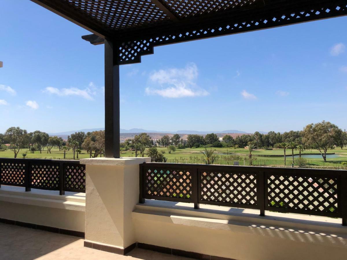 Oasis Saidia Palace & Blue Pearl Exterior photo